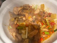 -衡厨·衡阳土菜(中南店)