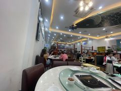 大堂-源港渔村-中山脆肉鲩(博罗店)