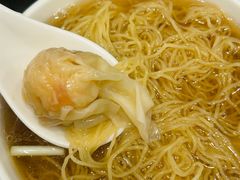 -丽的面家(多宝路店)