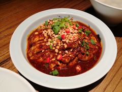 -川人百味(金安中央大街店)