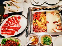 -山城辣妹子(定福庄店)