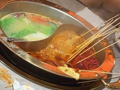 -热辣宗师·串串火锅(万达金街店)
