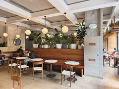 -BAKER&SPICE(祥云小镇店)
