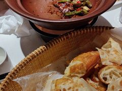 -旺顺阁·北京菜(北辰上品+)