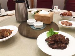 -方荣糊涂菜馆(湖北路店)