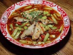 -嘎嘎鸭脑壳(金沙店)