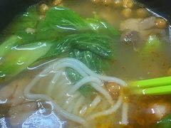 -北京大学-学五食堂