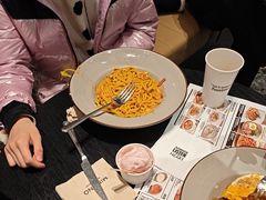 -Pennehut畔尼意面(合肥万象城店)