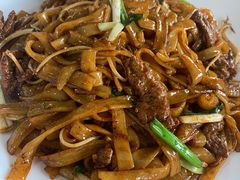 -南记食粥坊·宵夜大排档(莲花总店)