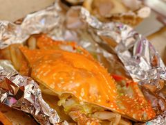 -白仁仔· 活烤海鲜 宵夜(豫园店)