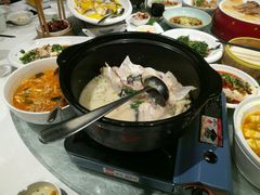 -小厨娘淮扬菜(清江苏宁广场店)