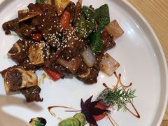 -德胜轩正宗顺德菜(宝安沙井会展中心店)