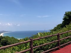 -海南铜鼓岭景区