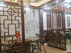 -观桥阁(锦溪店)