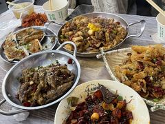 -小民大排档(马场角横路店)
