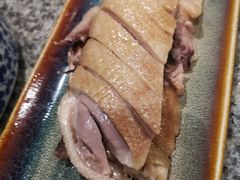 -南京大牌档(新街口德基广场店)