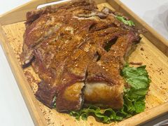 -香丰阁·烤鸭·川湘菜(清河店)