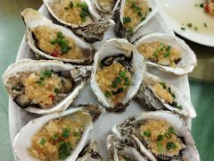 -景好海鲜餐厅(大鹏必选旅游店)