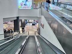 -永辉超市(萧山宝龙广场店)