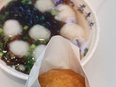 -煎意浓·吴记煎包(交通路店)