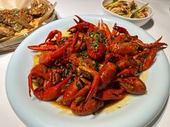 -涂小二龙虾馆(望月湖总店)