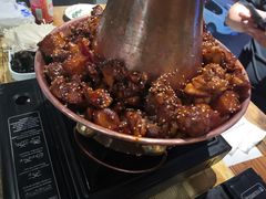 -刘记光大火锅鸡(人民街店)