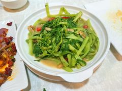 -玲又珑美食(盘福路店)