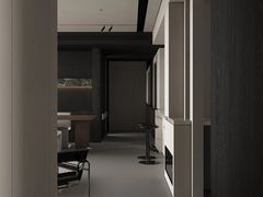 -翼森原创设计·全案实景落地