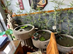 -重庆石磨豆花庄(乔庄店)
