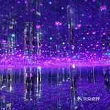 藏了各类宝藏小店的地下商场