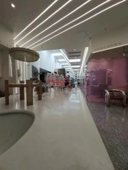 -MINX名珂斯·烫染形象设计