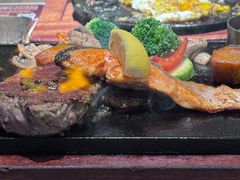 -豪客来牛排(厦门万达金街店)