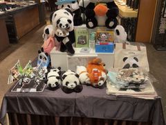 -岷山饭店-芝芝自助餐厅