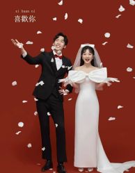 点击看大图 -时尚芭莎摄影BAZAAR STUDIO(上海店)