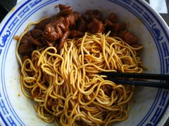 -好面道大肠面(中华路店)