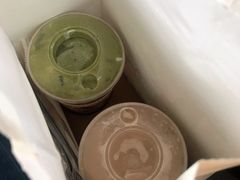 抹茶芋泥-九秋茶铺(三里屯店)