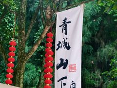 -青城山