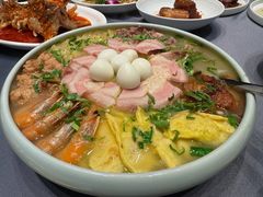-老阊门菜馆(山塘街店)