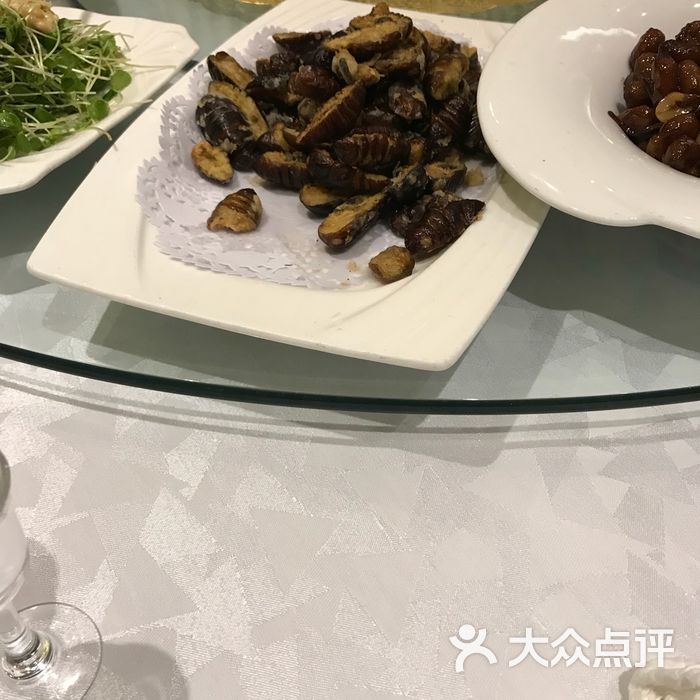 辽宁饭店辽食府餐厅图片-北京东北菜-大众点评网