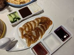 -尚府一品·烤鸭·新京菜(圆明园店)
