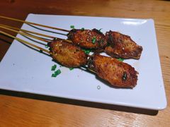 -就你餐厅(体育西横街店)