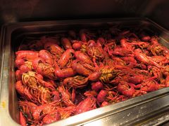 -AdD全日制餐厅(中谷花园酒店)