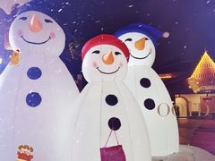 -南宁方特东盟神画