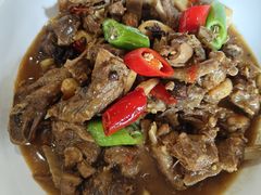 -董府·古宅餐厅