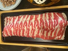 -东来顺饭庄(金泉广场店)
