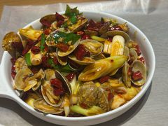 -熙成烧烤(白塔岭店)