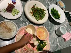 -披云云小馆·味道江湖(姚家园万象汇店)