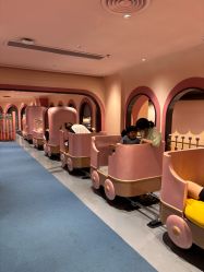 点击看大图 -奈尔宝家庭中心·亲子餐厅(鄞州万达店)