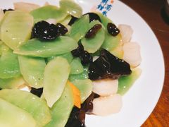 -南拳十三姨·潮汕砂锅粥(世纪金源店)