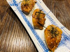 -大雄寿司(中华广场店)
